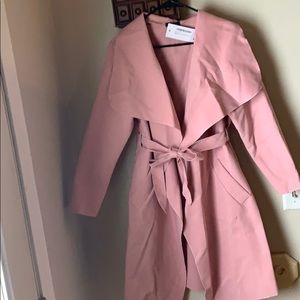 Maternity Coat